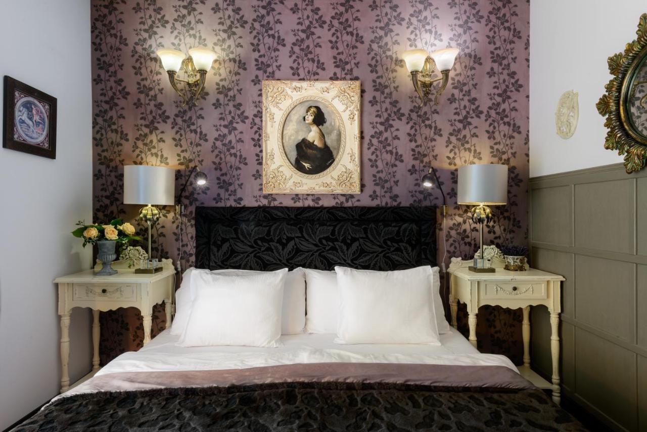 Dwor Giemzow Hotel - Autostrada A1 罗兹 外观 照片